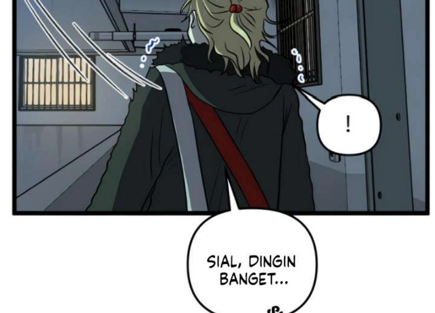 homeless - Chapter: 206