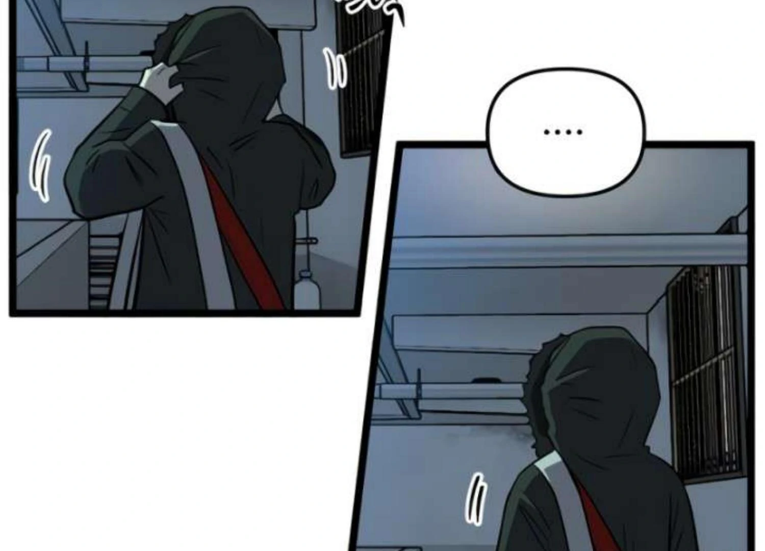 homeless - Chapter: 206