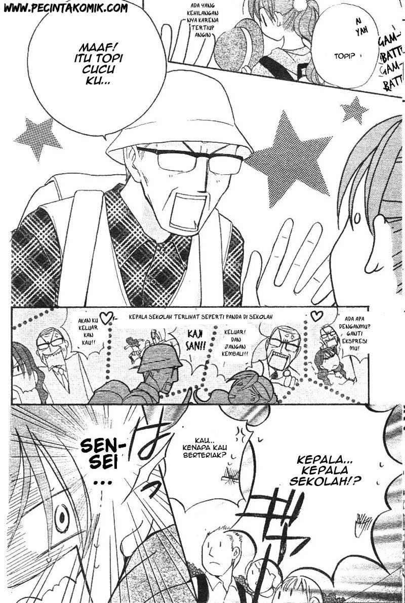 faster-than-a-kiss - Chapter: 28