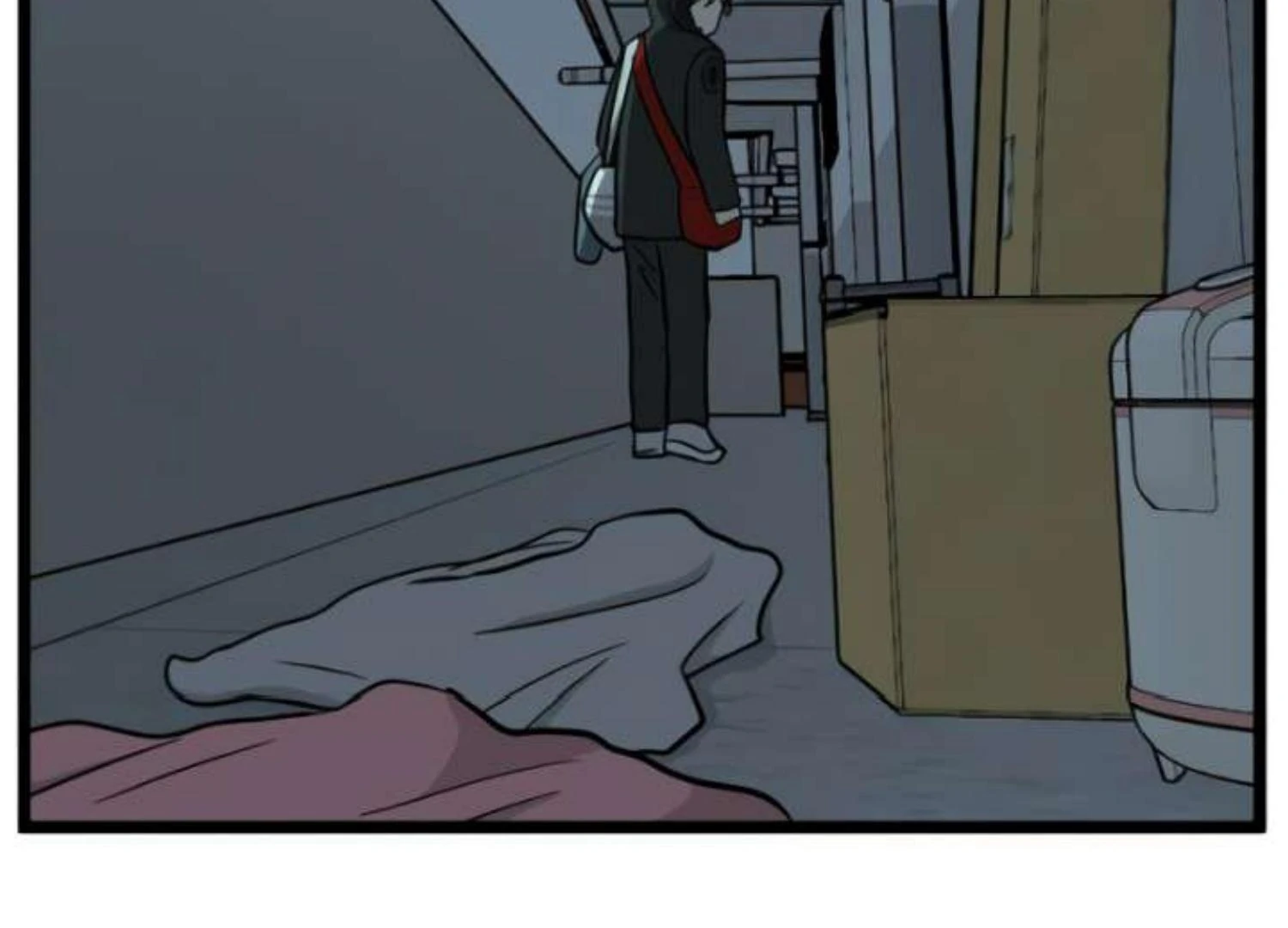homeless - Chapter: 206