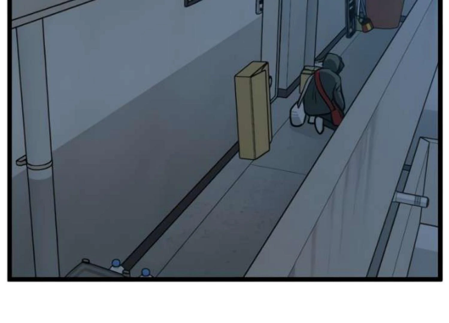 homeless - Chapter: 206
