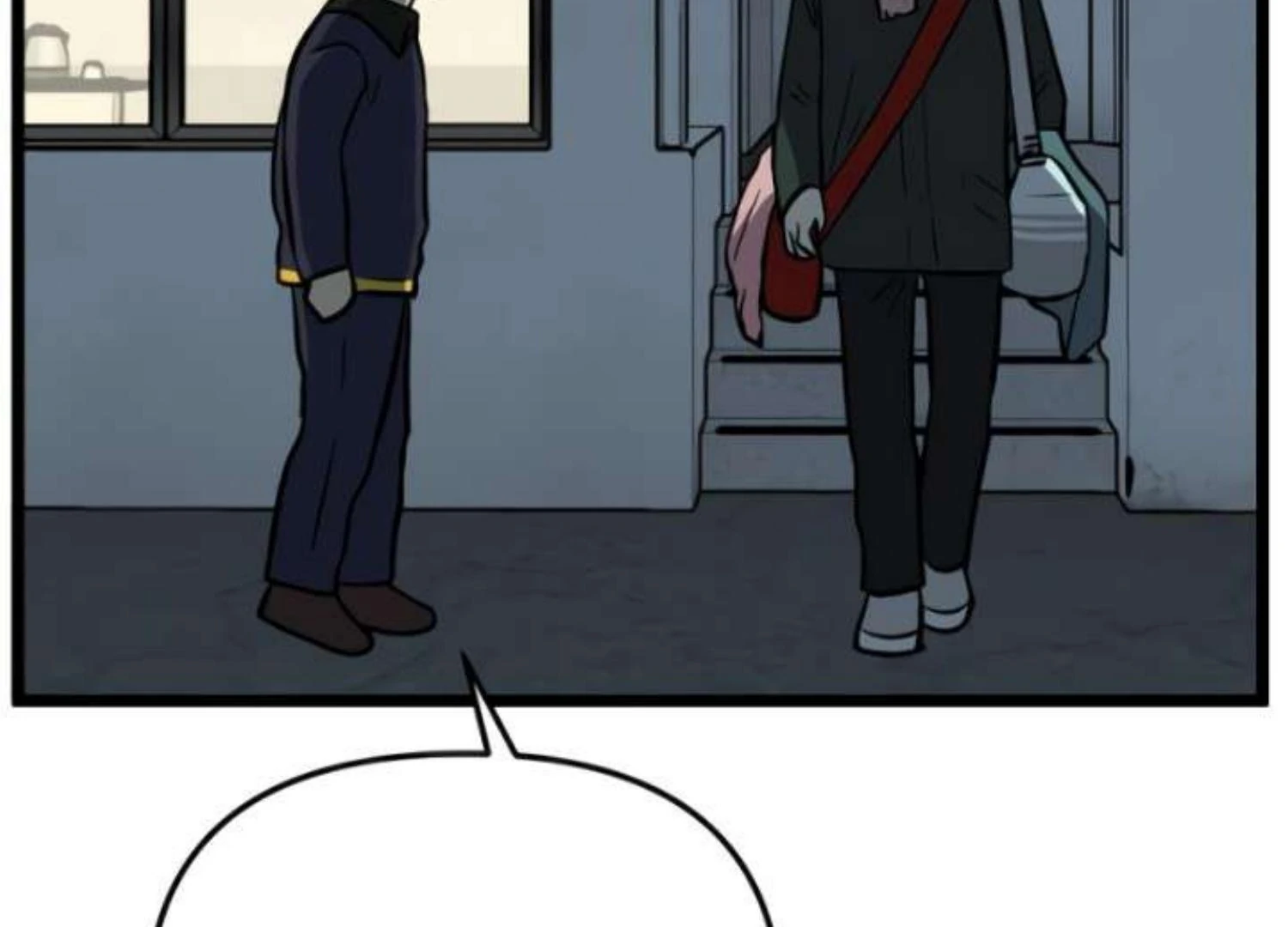 homeless - Chapter: 206