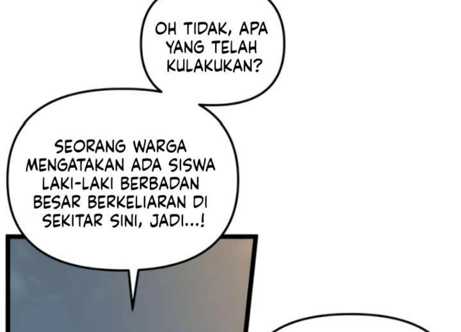 homeless - Chapter: 206