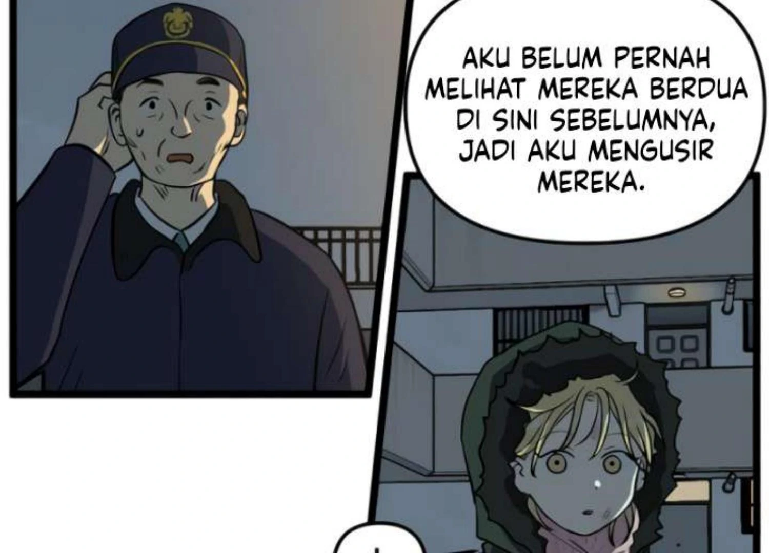 homeless - Chapter: 206
