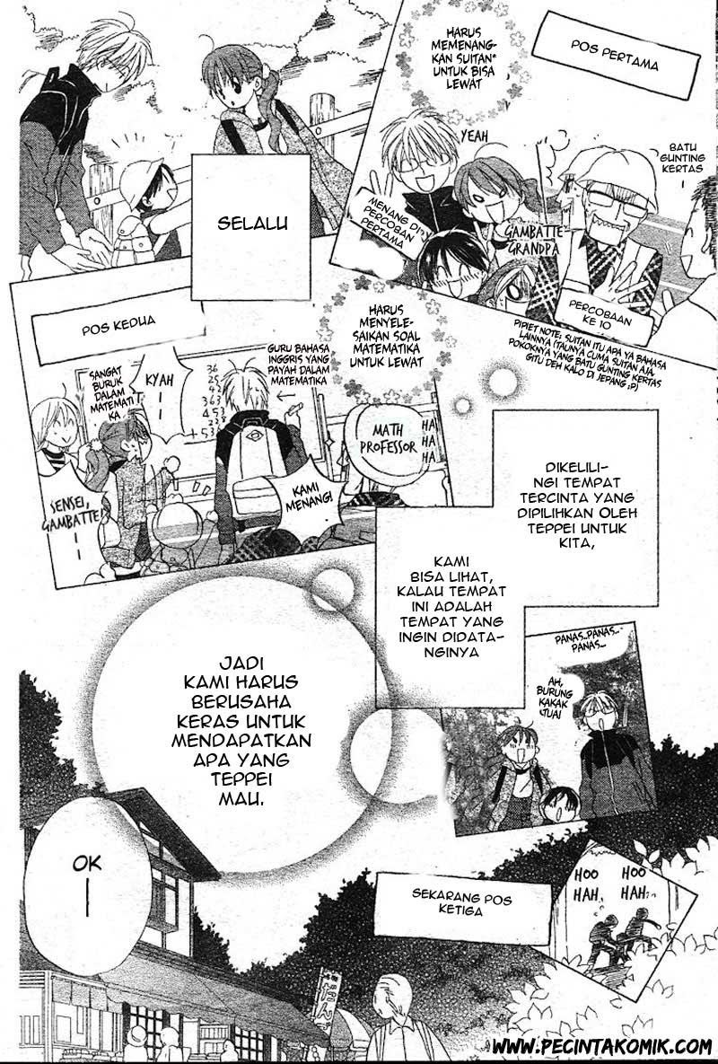 faster-than-a-kiss - Chapter: 28