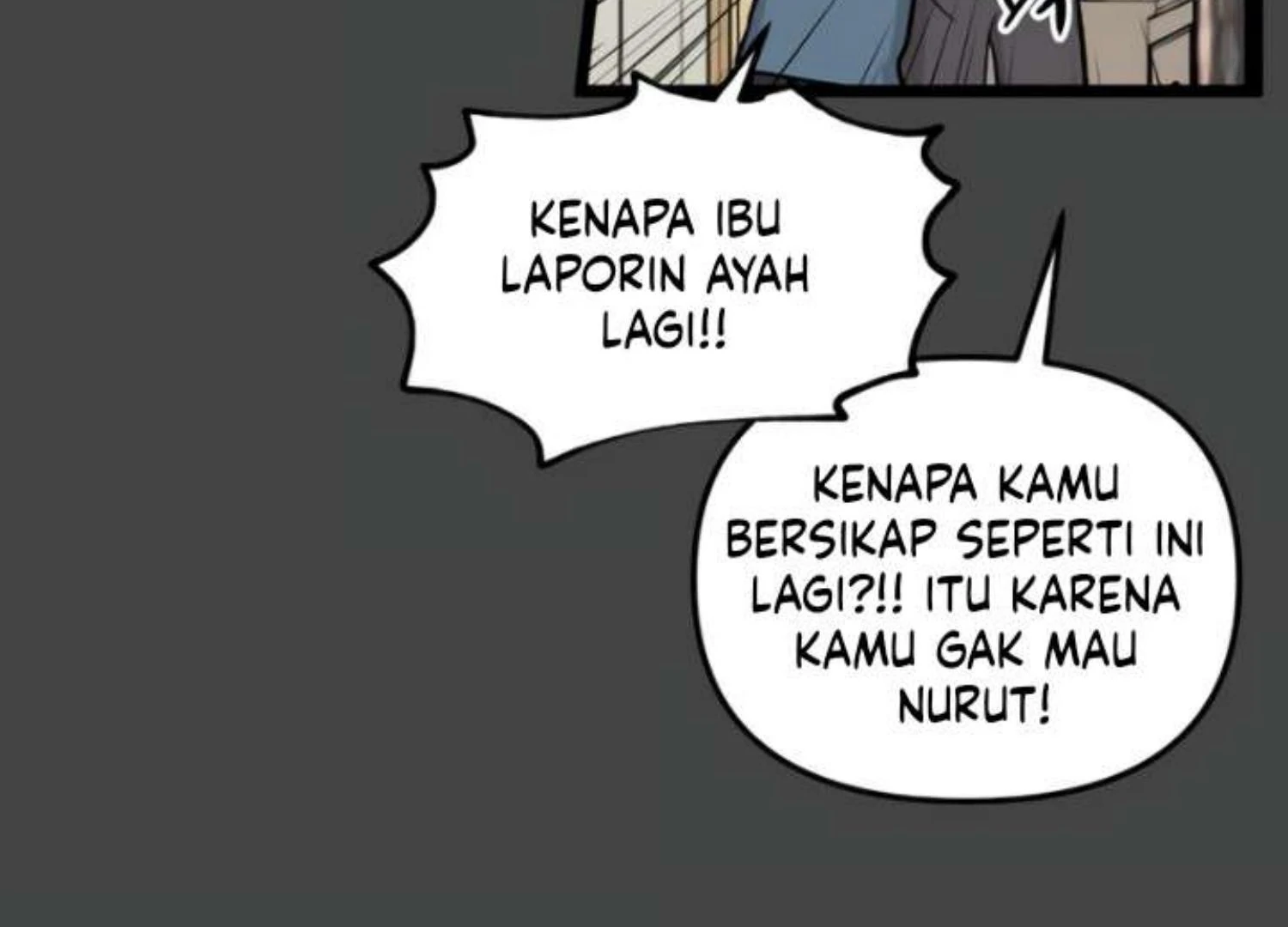 homeless - Chapter: 206