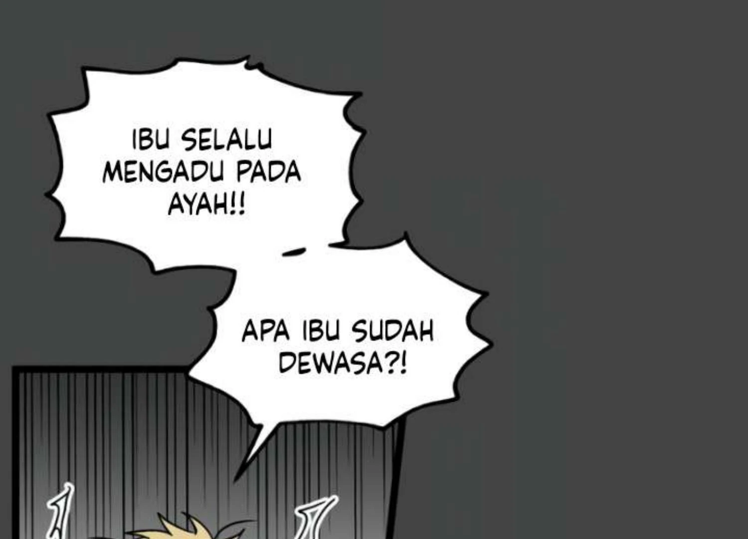 homeless - Chapter: 206