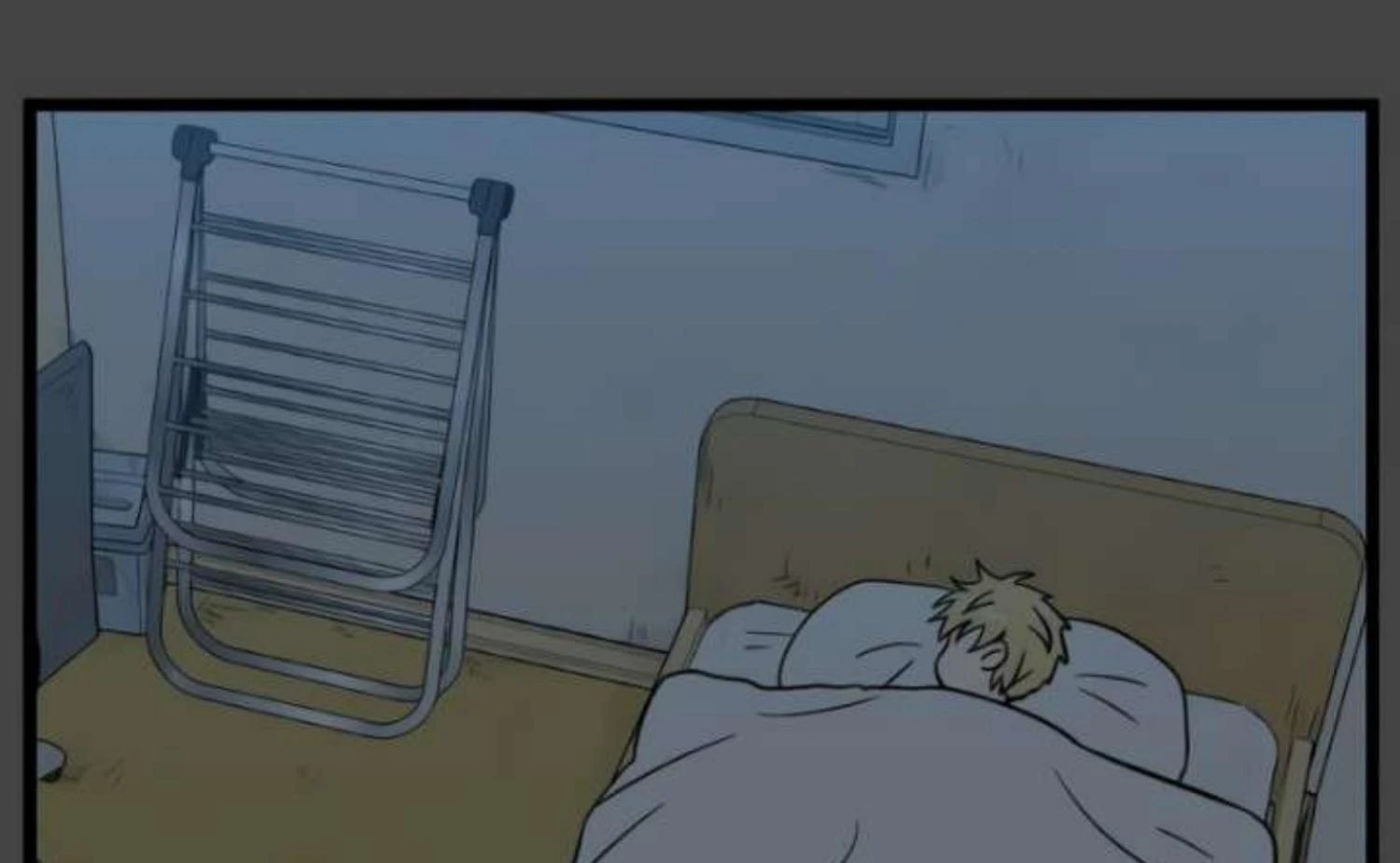 homeless - Chapter: 206