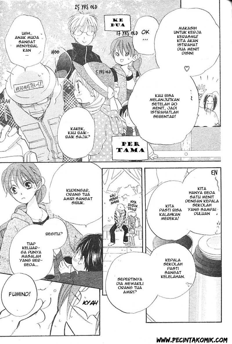 faster-than-a-kiss - Chapter: 28
