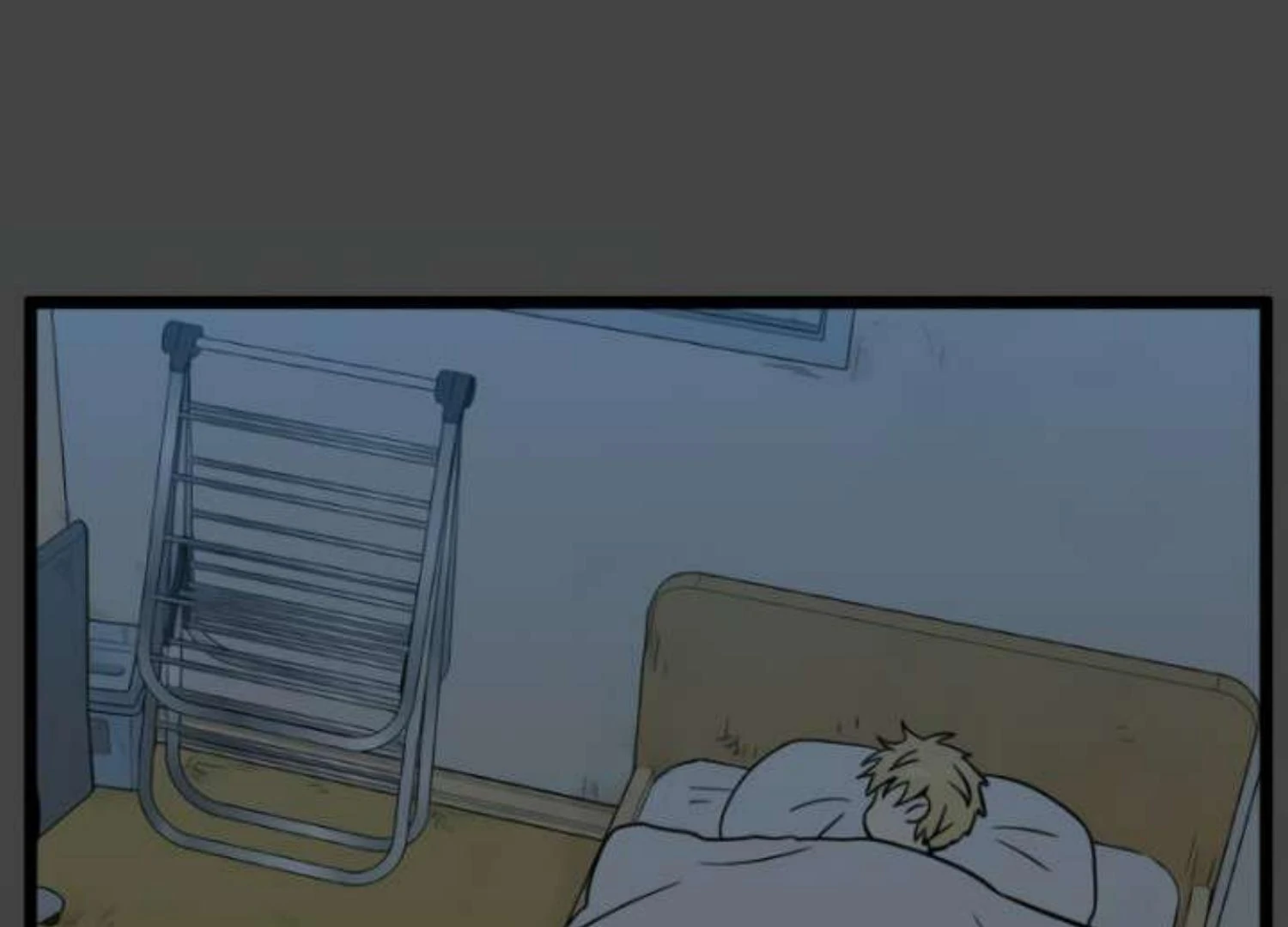 homeless - Chapter: 206