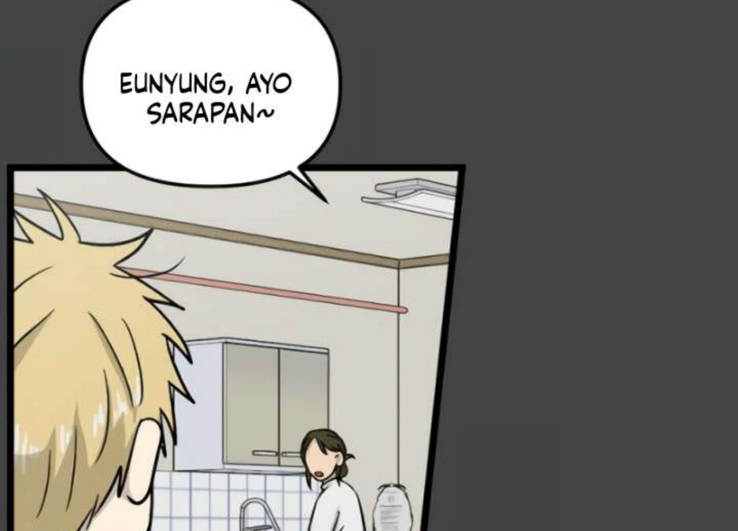 homeless - Chapter: 206