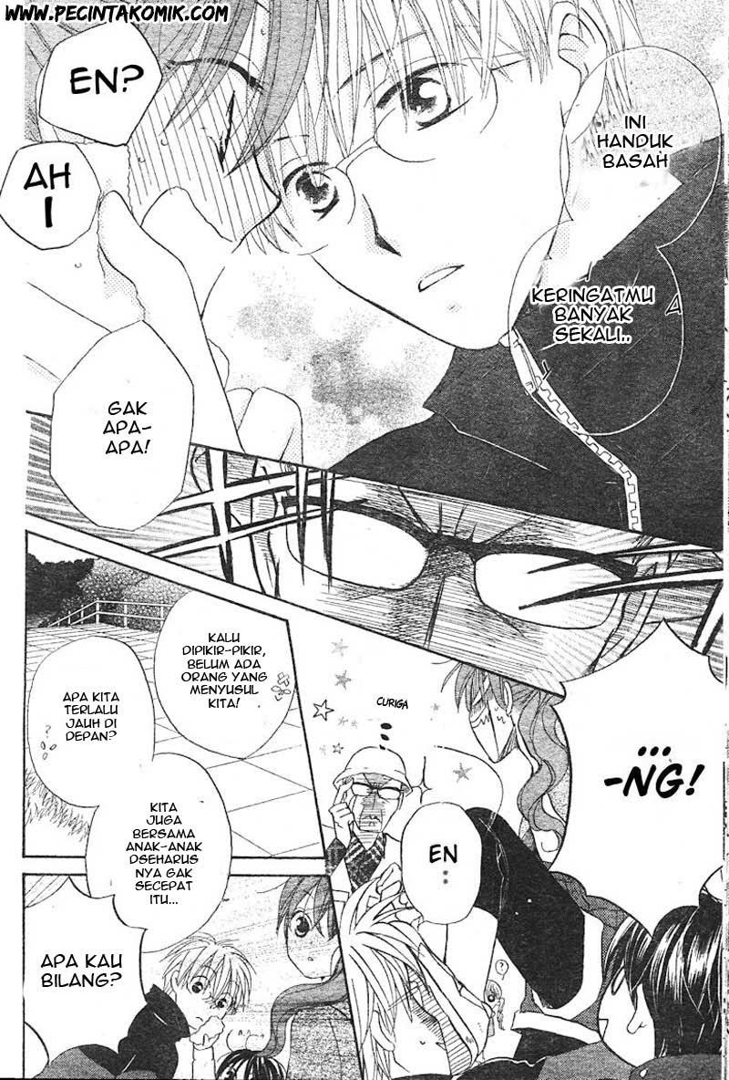 faster-than-a-kiss - Chapter: 28