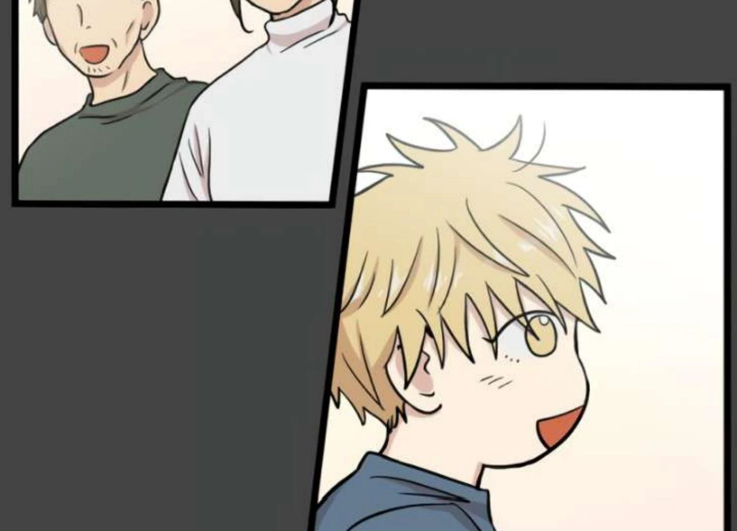 homeless - Chapter: 206