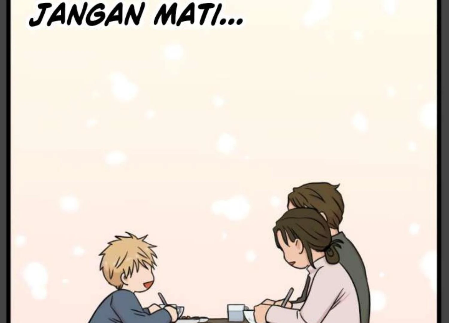 homeless - Chapter: 206