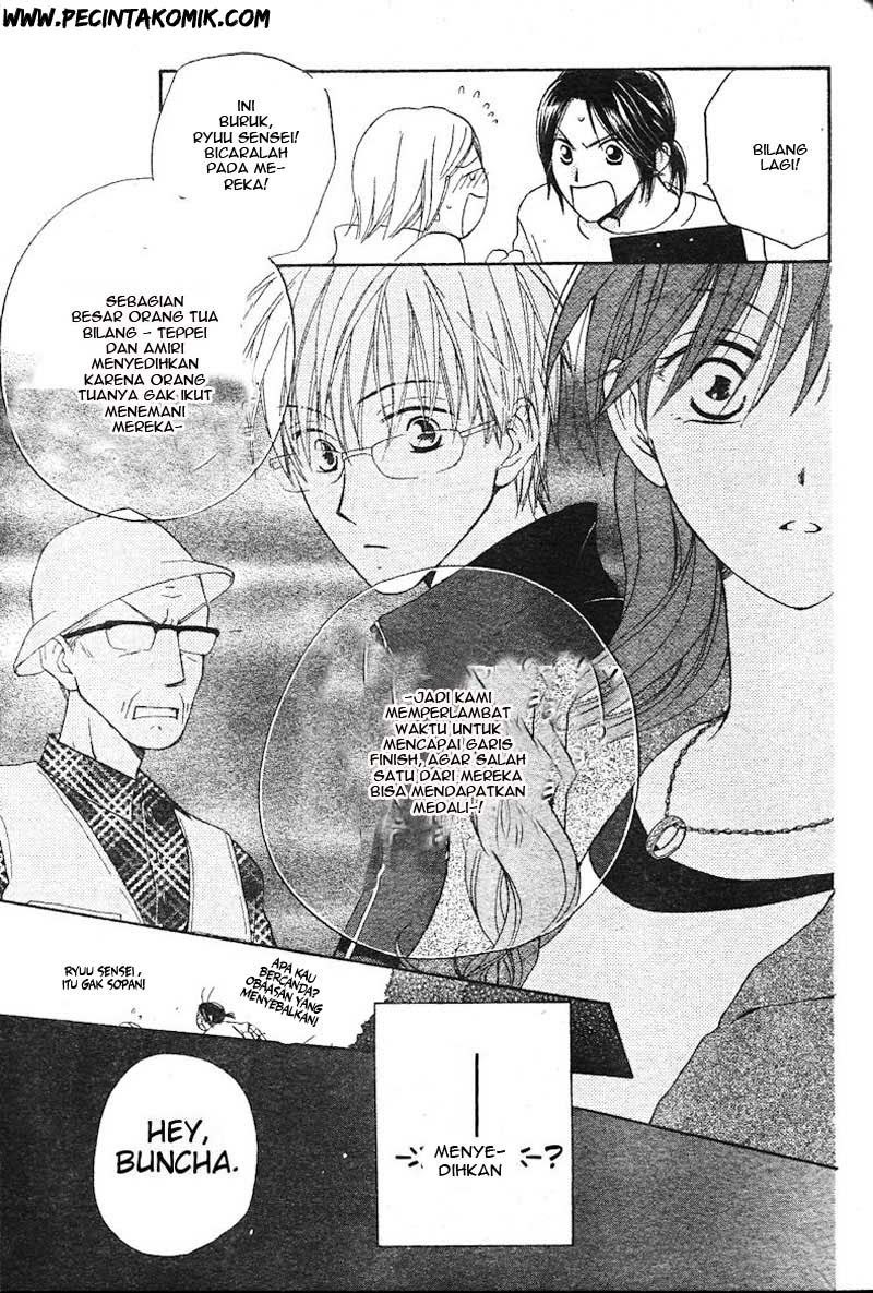 faster-than-a-kiss - Chapter: 28