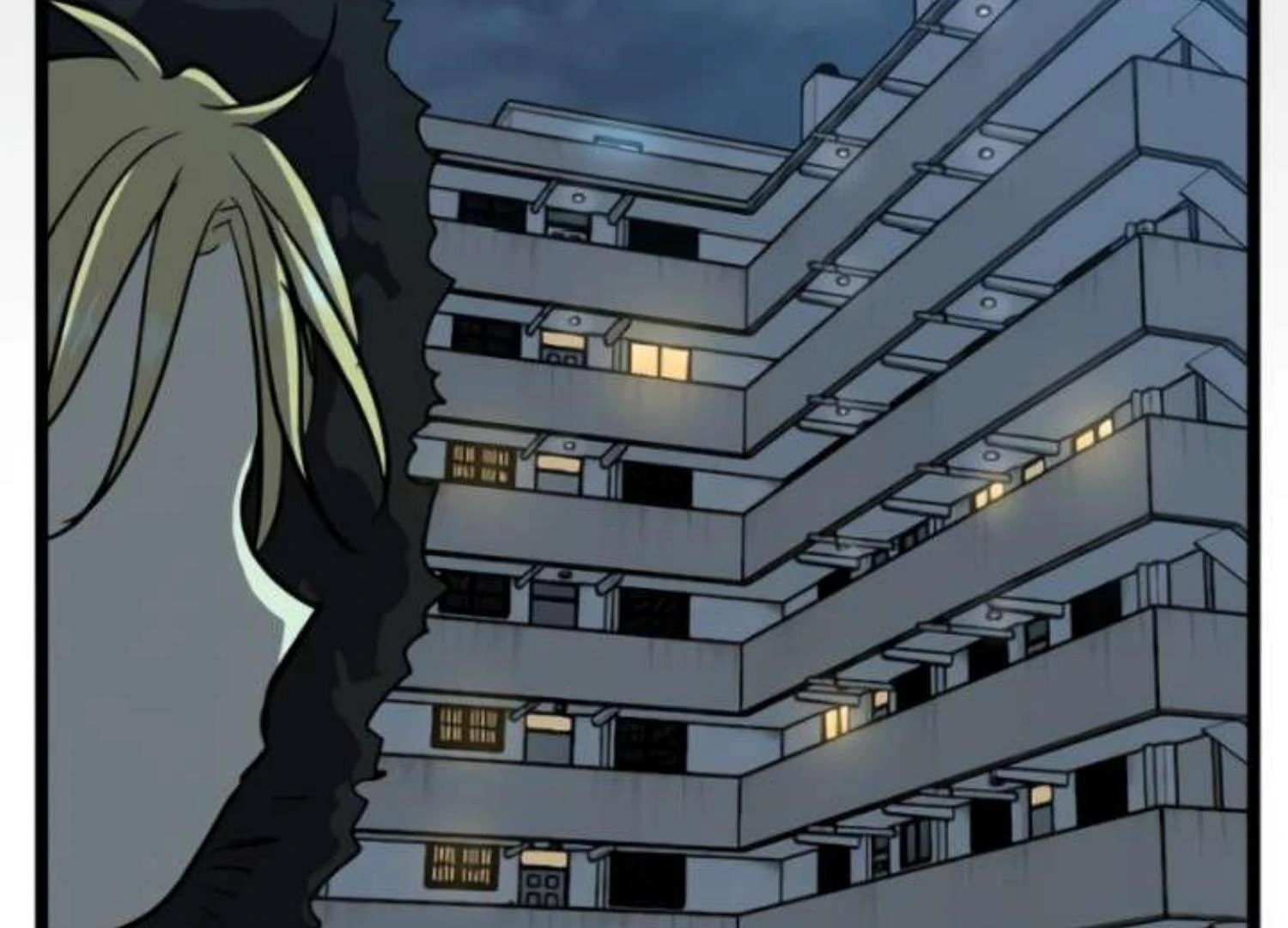 homeless - Chapter: 206