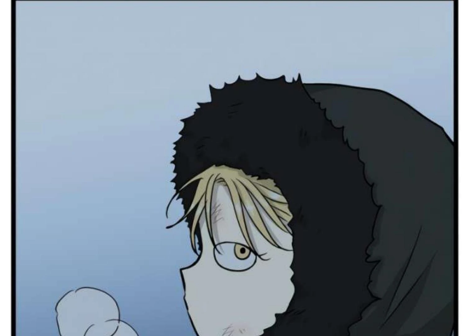 homeless - Chapter: 206