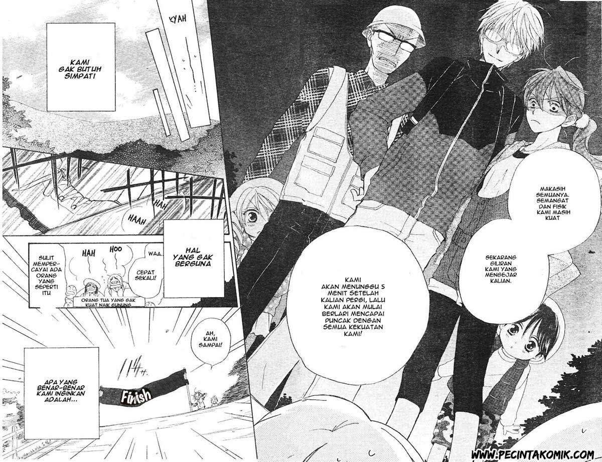 faster-than-a-kiss - Chapter: 28
