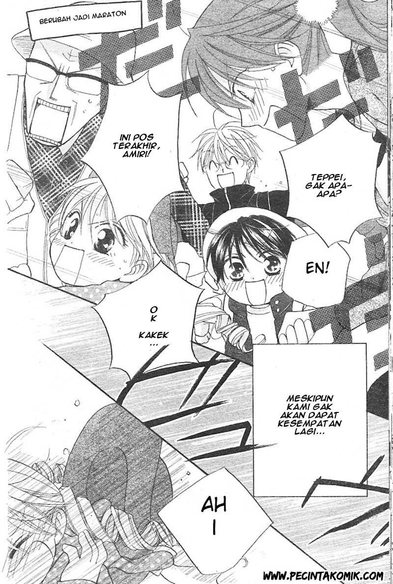 faster-than-a-kiss - Chapter: 28