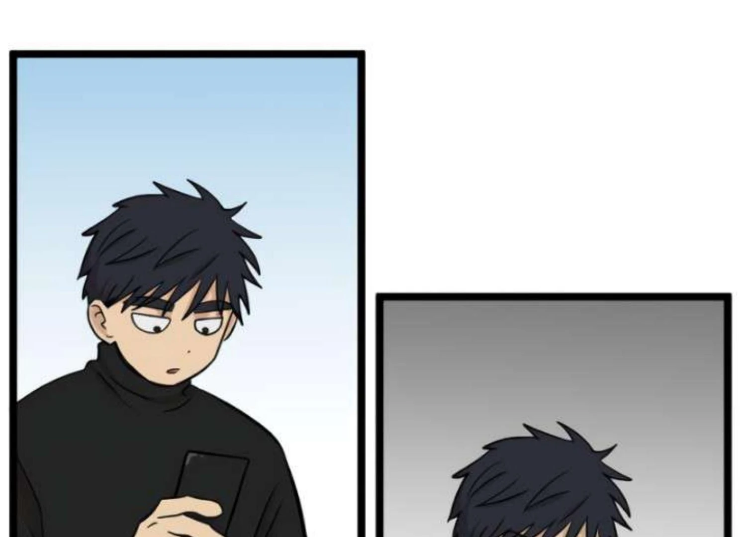homeless - Chapter: 206