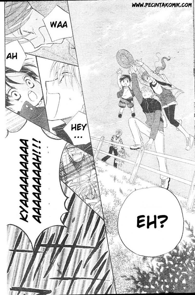 faster-than-a-kiss - Chapter: 28
