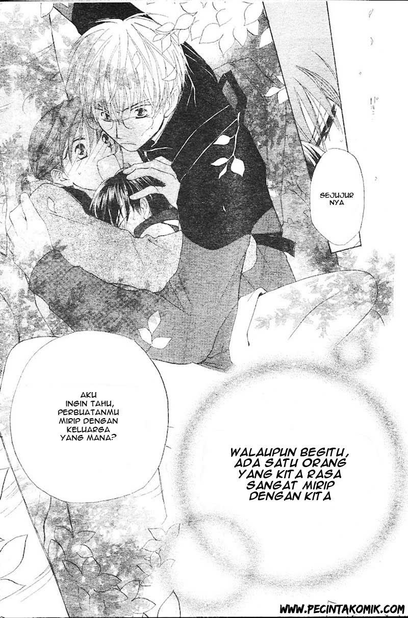 faster-than-a-kiss - Chapter: 28