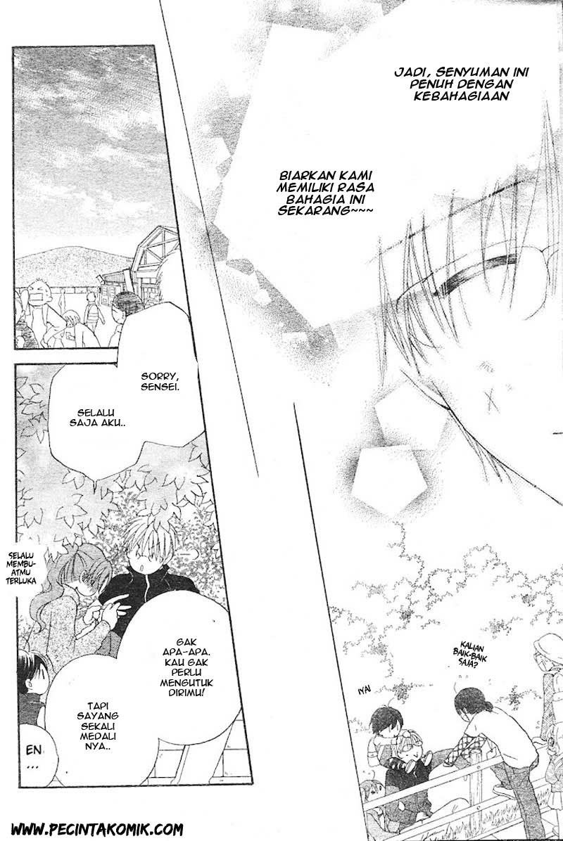 faster-than-a-kiss - Chapter: 28