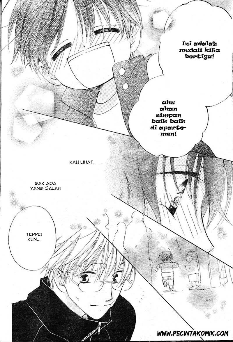 faster-than-a-kiss - Chapter: 28