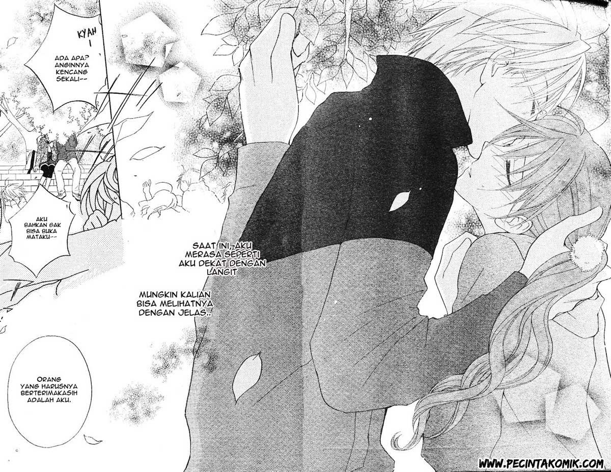 faster-than-a-kiss - Chapter: 28