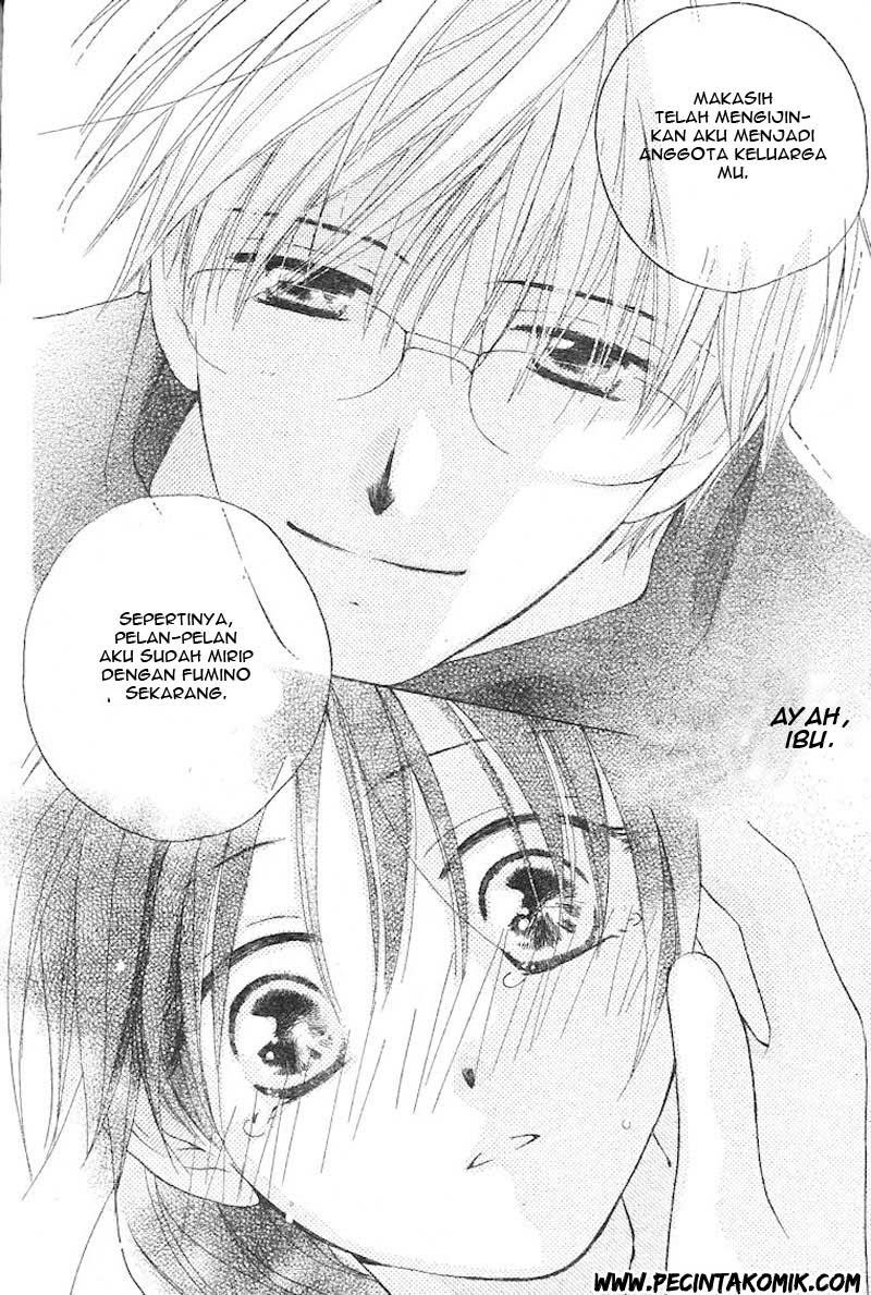 faster-than-a-kiss - Chapter: 28