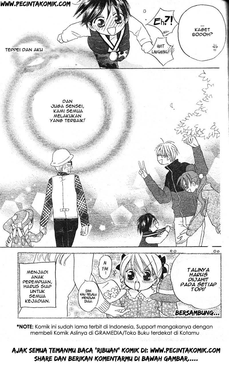 faster-than-a-kiss - Chapter: 28