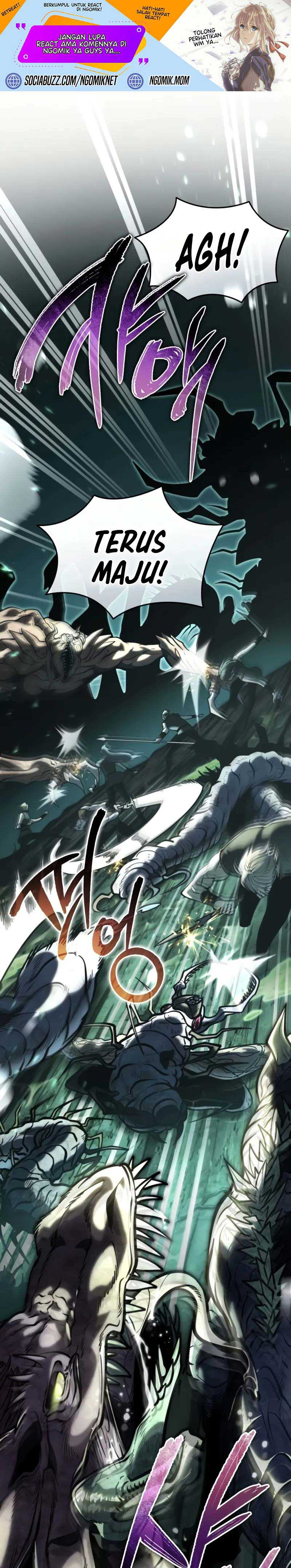 reincarnator - Chapter: 65