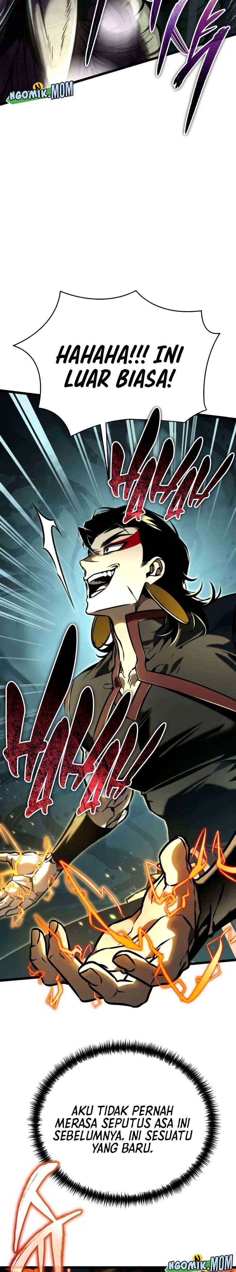 reincarnator - Chapter: 65