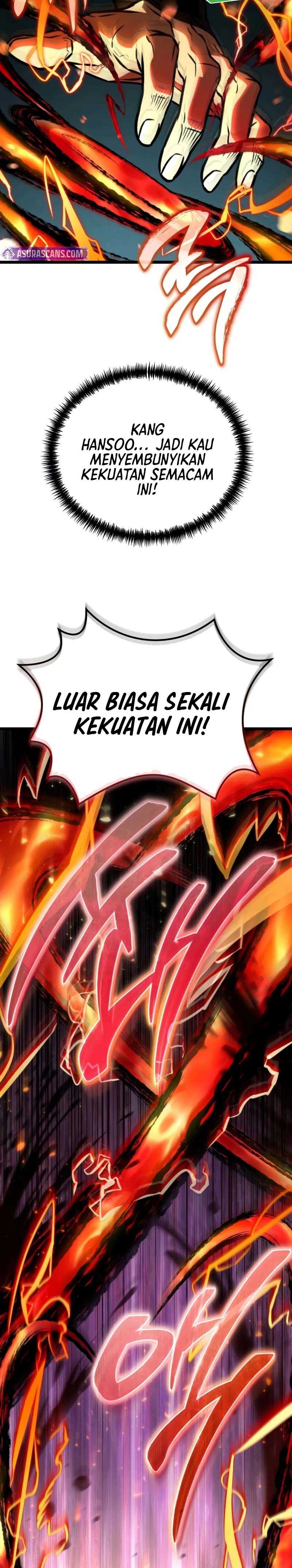 reincarnator - Chapter: 65