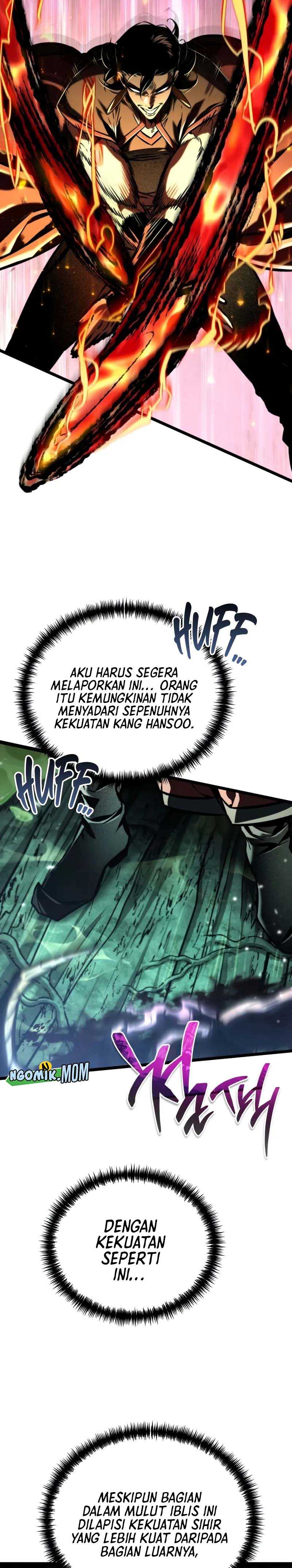 reincarnator - Chapter: 65