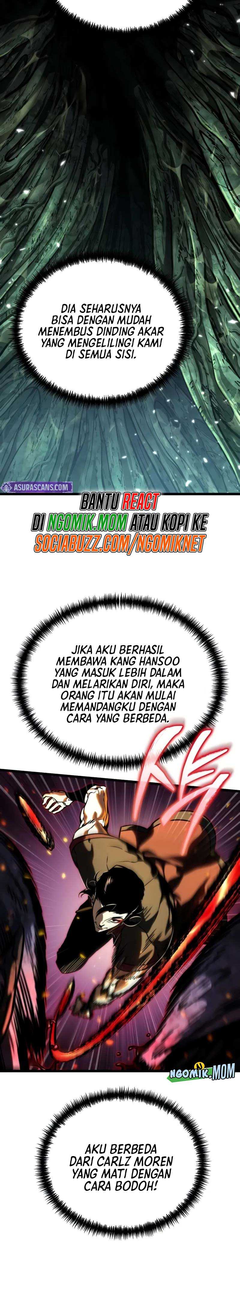 reincarnator - Chapter: 65