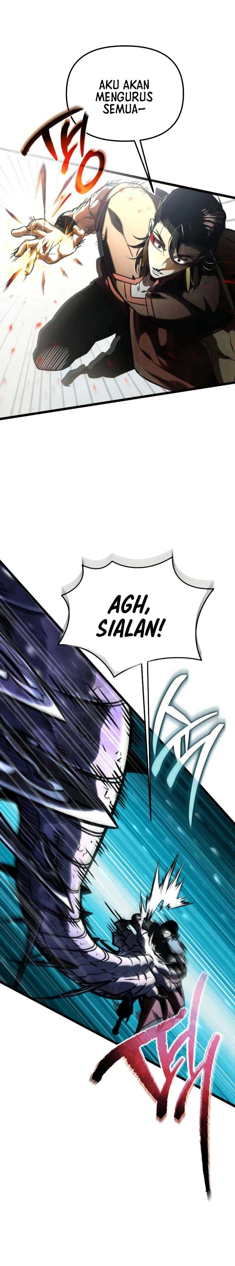 reincarnator - Chapter: 65
