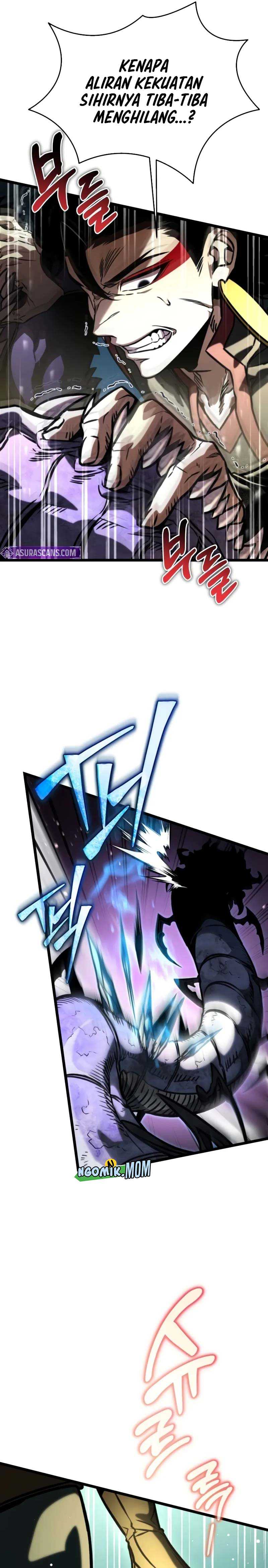 reincarnator - Chapter: 65