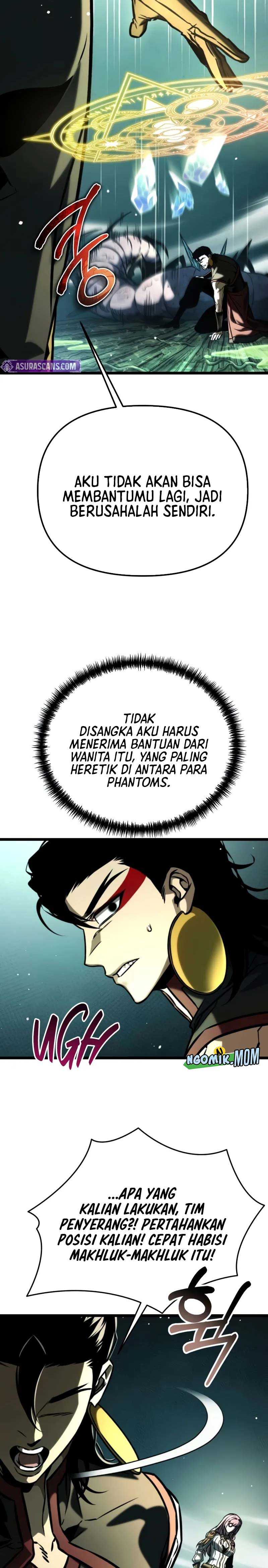 reincarnator - Chapter: 65