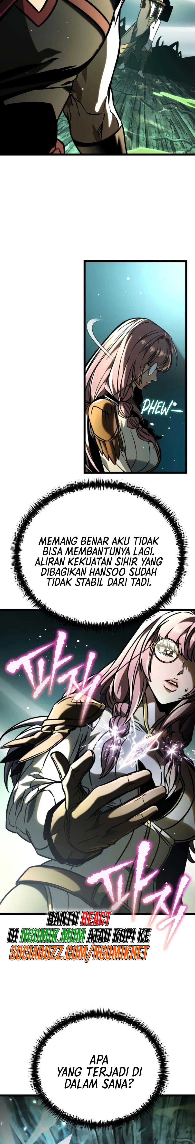 reincarnator - Chapter: 65