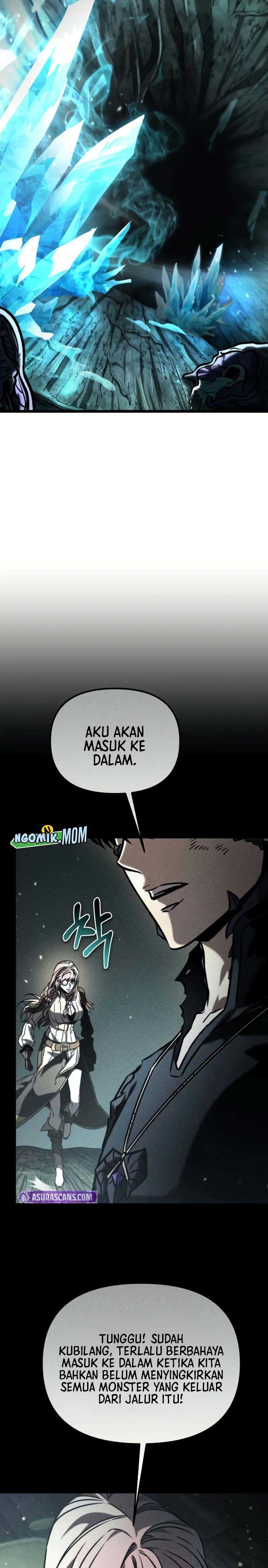 reincarnator - Chapter: 65