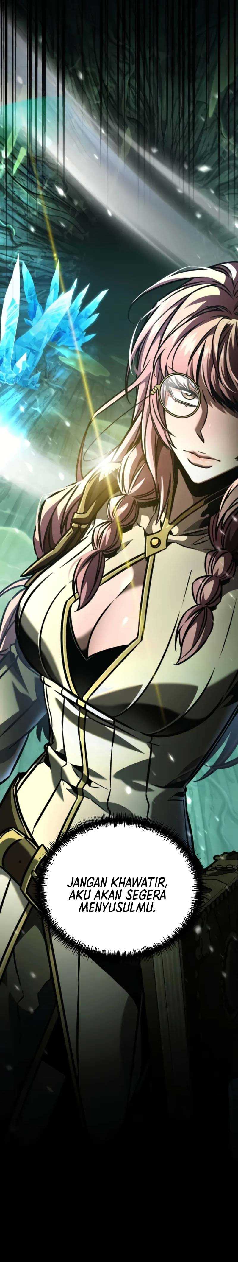 reincarnator - Chapter: 65