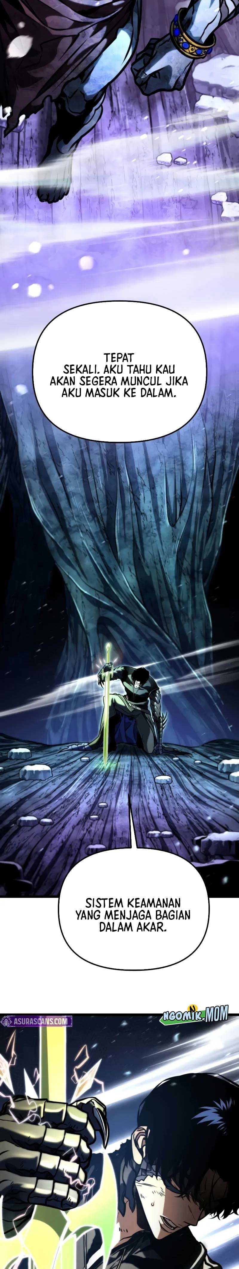 reincarnator - Chapter: 65