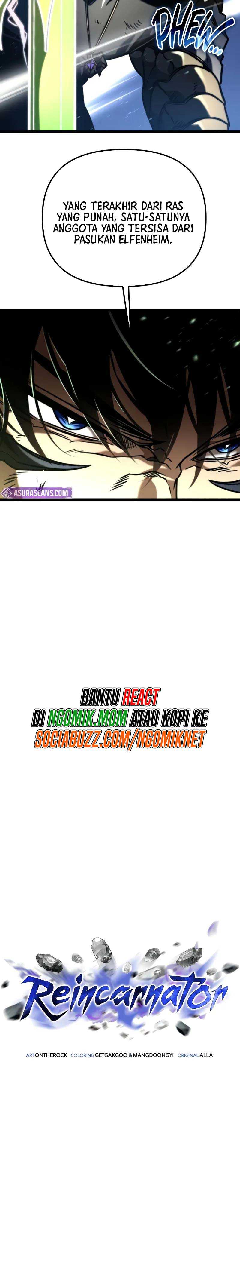 reincarnator - Chapter: 65