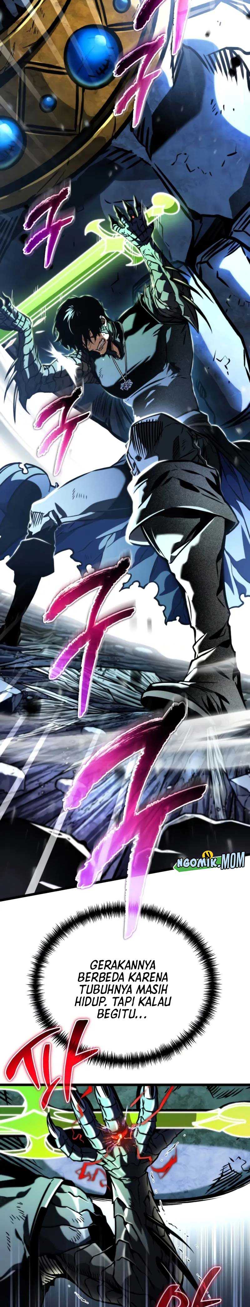 reincarnator - Chapter: 65