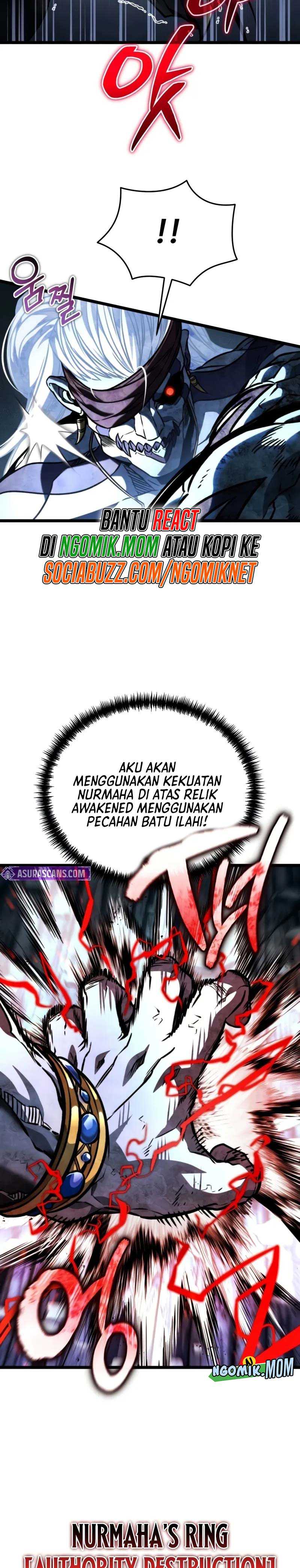 reincarnator - Chapter: 65