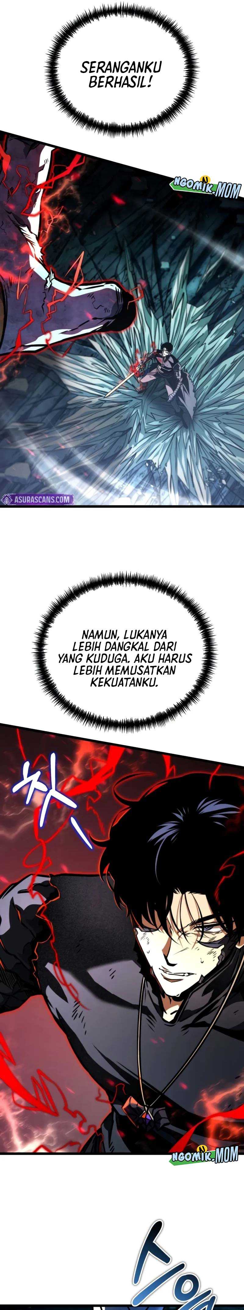 reincarnator - Chapter: 65