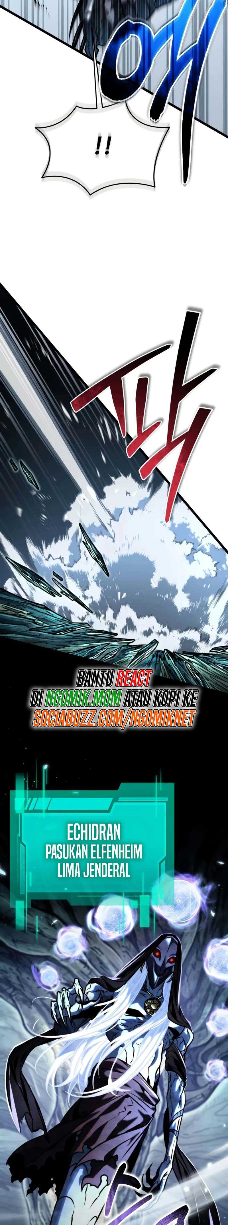 reincarnator - Chapter: 65