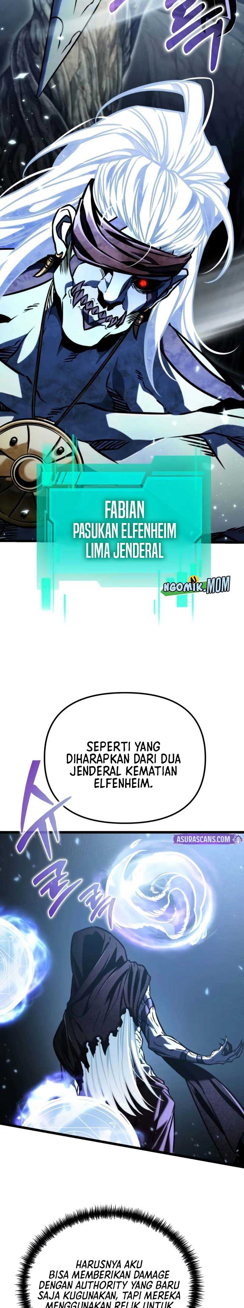 reincarnator - Chapter: 65