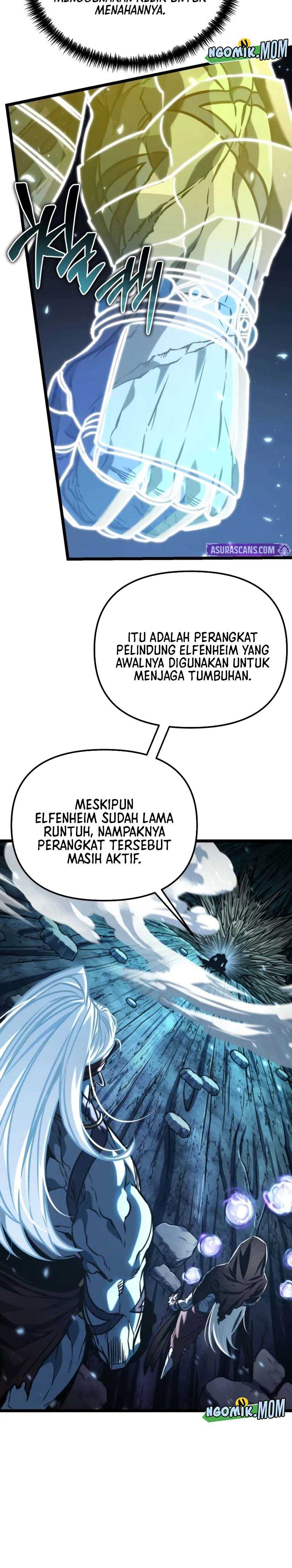 reincarnator - Chapter: 65